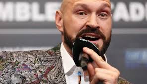 Ryan Garcia Birthday