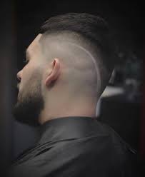 Coiffure homme 2021 trait : Coupe De Cheveux Homme Tendances Coiffure Homme Et Enfant