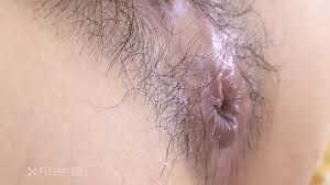 石黒京香のアナル中出し（無修正jav）