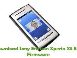 Usb driver sony xperia e15i. Sony Ericsson X8 Firmware