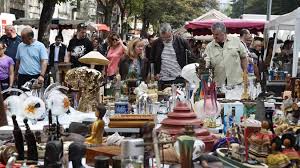 Retrouvez les préavis de grèves en france, avec les dates, les perturbations et les solutions. Top 20 Des Brocantes Et Vide Greniers En France En 2020