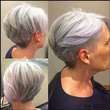 A professional, with experience cutting over 50 hair, should be able to help you. 70 Best Short Layered Haircuts Fur Frauen Uber 50 Im 2019 Hair Coole Bob Bobfrisuren Coolesthairstylefo Short Hair Model Hair Trends Girls Short Haircuts