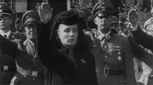 Reinhard heydrich, also known as the butcher, rose to be obergruppenführer of the notorious s.s. Lina Heydrich Von Osten Ww2 Gravestone