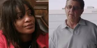 90 Day Fiance: Mark's Friend Says He Loves Mina Because She Reminds Him Of  His Ex-Wife!