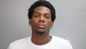 Son Of VING Mechanic Found Shot To Death Arrested On Illegal Weapons Charge 