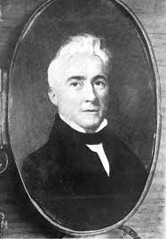 John Thomson Mason (1787–1850)