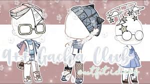 We have got 5 picture about outfit ideas gacha club boy characters images, photos, pictures, backgrounds, and more. Outfit Idea Gacha Club Kid Outfits Novocom Top