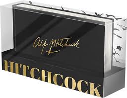 An episode of the alfred hitchcock hour titled an unlocked window (1965) earned an edgar award for writer james bridges in 1966. Hitchcock Masterpiece Collection 18 14 Discs Cex Uk Buy Sell Donate