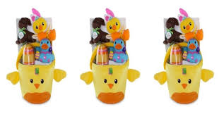 33 things adults would totally want to find in an easter basket. New Baby Toy Filled Easter Baskets Only 9 99 At Target Mojosavings Com