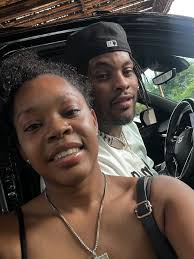 A lil dump ❤️💎 take me thru there @wakaflocka @cartiercaash