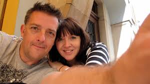 Our Gal Sal now calls UK home