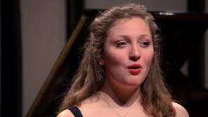 Lotti PUR DICESTI, O BOCCA BELLA Craig Michael Mann, Baritone