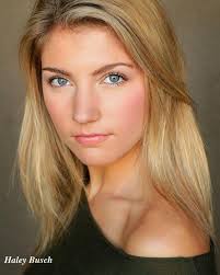 haley busch
