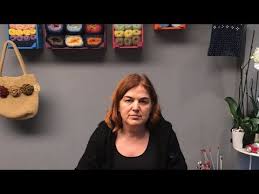 Vakko Ha Rkana N Yapa La Aÿa Youtube Orgu Hirkalar Tig Isleri