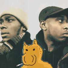 JPEGMAFIA — Content — stereovision