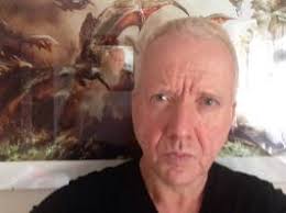 Interview with Neal Asher (part two)