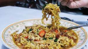 Resep Mie Nyemek Sehat Dengan Bahan Sederhana Faktualnews Co