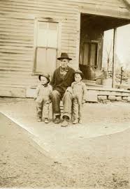 Henry Milton Crum (1863-1924)