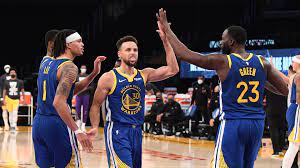 On this site you'll able to watch los angeles lakers streams easy. Golden State Warriors Vs Los Angeles Lakers Jan 18 2021 Game Summary Nba Com