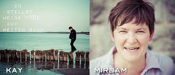 Goodbye Mirjam & Kay