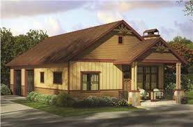 Garage apartment plan 6015 has 728 square feet of living space 2. Garage Apartment Plans Detached The Plan Collection