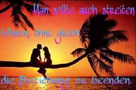 Die beziehung hat ja nicht ohne grund bestanden, besteht irgendwie weiter, so lange sie nicht definitiv beendet ist. Man Sollte Auch Streiten Konnen Ohne Gleich Die Beziehung Zu Beenden Home Facebook