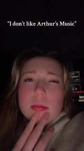 Angry Ginger Arthur Hill