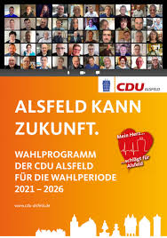 Die union als partei der besserverdienenden. Neue Gewerbe Und Neubaugebiete Attraktivitat Von Stadt Und Dorfkernen Osthessen News