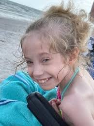 Scarlet Joyce (2008–2022) of Alton, IL