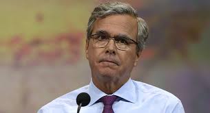 Jeb's smooth money machine