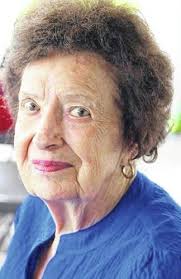 Gladys Parks Obituary (2020)