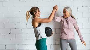 The 20 Best Ways To Lose Weight After 50