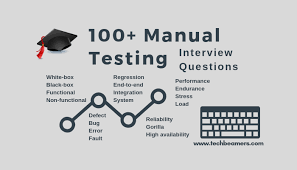 That means being ready to answer common interview questions and those that are likely to come up specifically for a financial analyst role. Manual Testing Interview Questions Updated For 2019