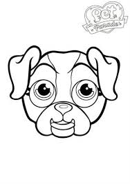 Use crayola® crayons, colored pencils, or markers to color both sections of the dragon puppet. Kids N Fun Com 12 Coloring Pages Of Pet Parade