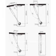 You can pick from a countless. Hk881 Cabinet Door Soft Gas Strut Lift Pneumatic Support Rod Spring Hinge 100n 120n 150n