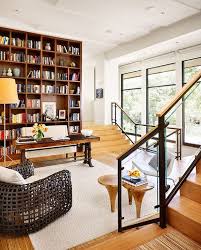 Did you scroll all this way to get facts about home office library? Small Home Office Library Design Ideas Novocom Top