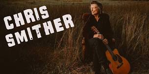 An Evening with Chris Smither