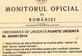 Sa fim mandri ca suntem romani, sa ne cunoastem si sa cantam imnul tarii noastre. Ponta A Dat O OrdonanÈ›Äƒ De UrgenÈ›Äƒ Prin Care SchimbÄƒ Convenabil Versurile Imnului Romaniei