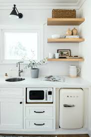 We are seeing many homeowners including a kitchenette or some type of beverage center in their basement renovation plans. 16 Tiny Kitchens That Prove Bigger Isn T Always Better Laurel Home