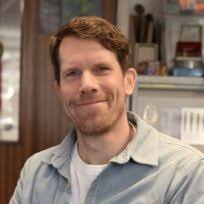 Will Goodall-Copestake