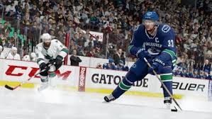 Your player, what is his setting for how often he fights. Nhl 16 Review For Xbox One Ps4 Gaming Age