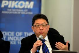 Pinkexc (m) sdn bhd is a reliable bitcoin operator in malaysia. Cyber Threats Drag Bitcoin Price To Year Low The Malaysian Reserve
