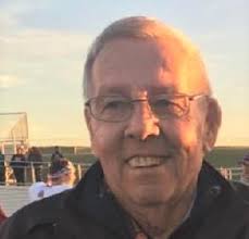 OBITUARY: Robert 'Terry' Gilliland of Scottsbluff