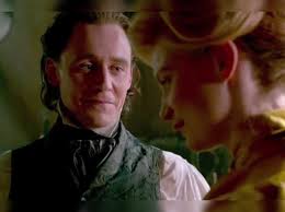 Universal and legendary pictures revealed the first trailer for director guillermo del toro's next movie crimson peak on apple trailers friday and between the gothic house and the dead rising out of bathtubs, it. Leslie Hope Crimson Peak Trailer Released English Movie News Times Of India