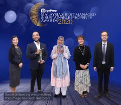 Henry butcher malaysia (mont kiara). One Menerung Takes Gold At Edgeprop Malaysia S Best Managed And Sustainable Property Awards 2020 Edgeprop My