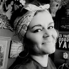 Lisa Parker Glover (misslisagene) — Perfil