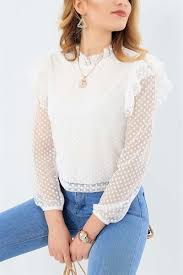 30550 Turkiye Nin En Hesapli Bayan Giyim Sitesi Modamizbir Com Moda Bluz Moda Stilleri