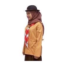 Oleh karena itu, blog materi latihan pramuka, pramukaria, berusaha menampilkan model dan gambar pakaian seragam pramuka penggalang putri terbaru tersebut sebagai media sosialisasi sk kwarnas no 174/2012. Extra Seragam Sekolah Baju Pramuka Putri Sma Lengan Panjang Terbaru Agustus 2021 Harga Murah Kualitas Terjamin Blibli