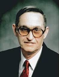 Lovell “Glen” Boggs (1924-2012)