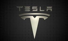 The Tesla Logo and the History of the Company | LogoMyWay